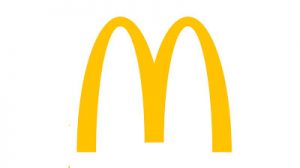 McDonalds Logo
