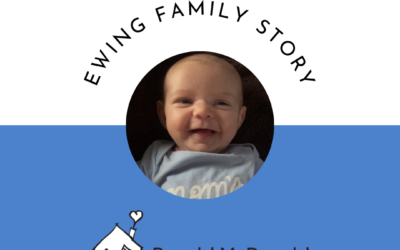 Family Story: The Wilkerson and Ewing Family
