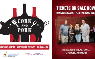 Cork and Pork presented by Clarios – 2023 tickets on sale