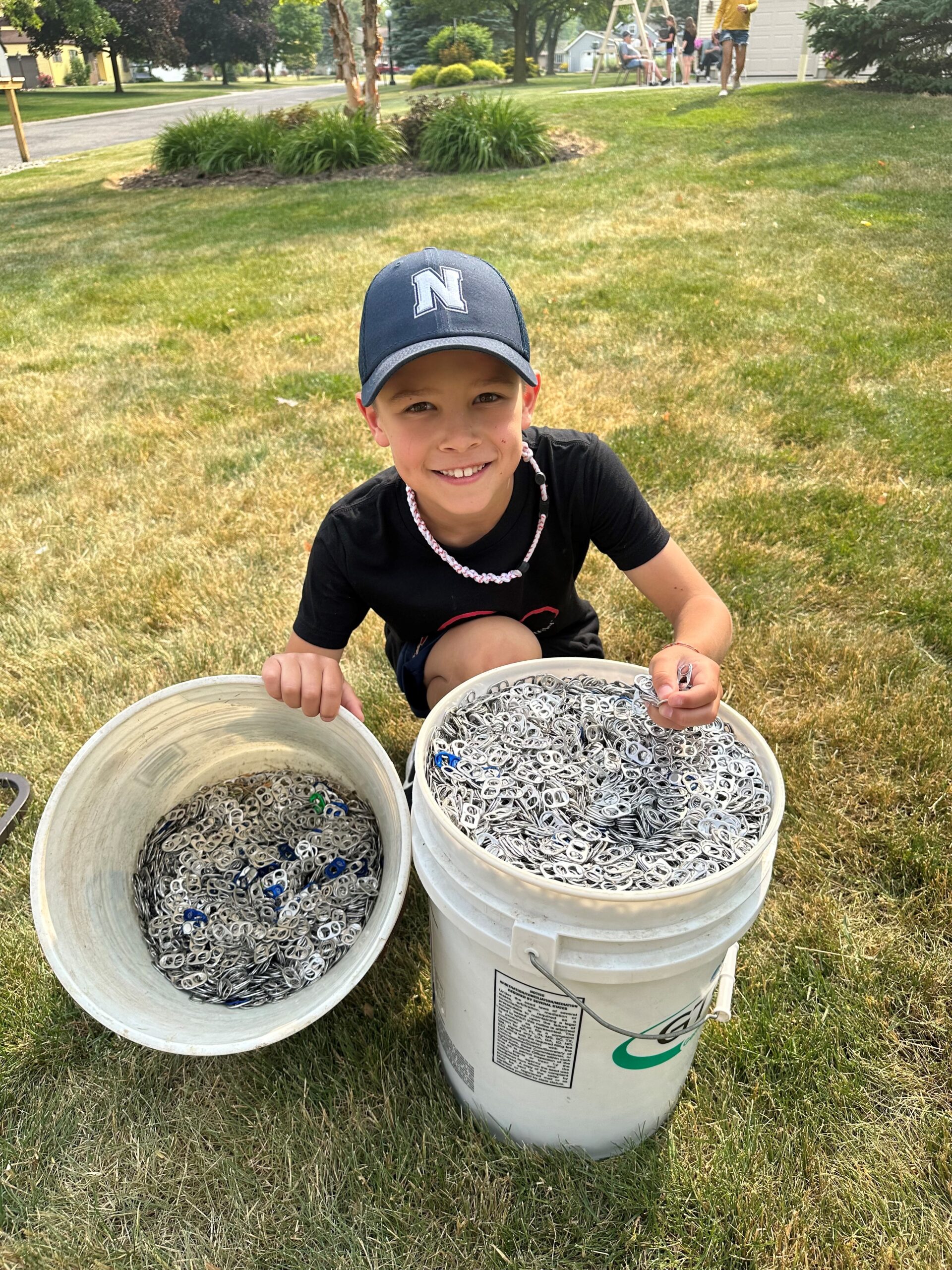 Donate Pull Tabs and Items Ronald McDonald House Charities of