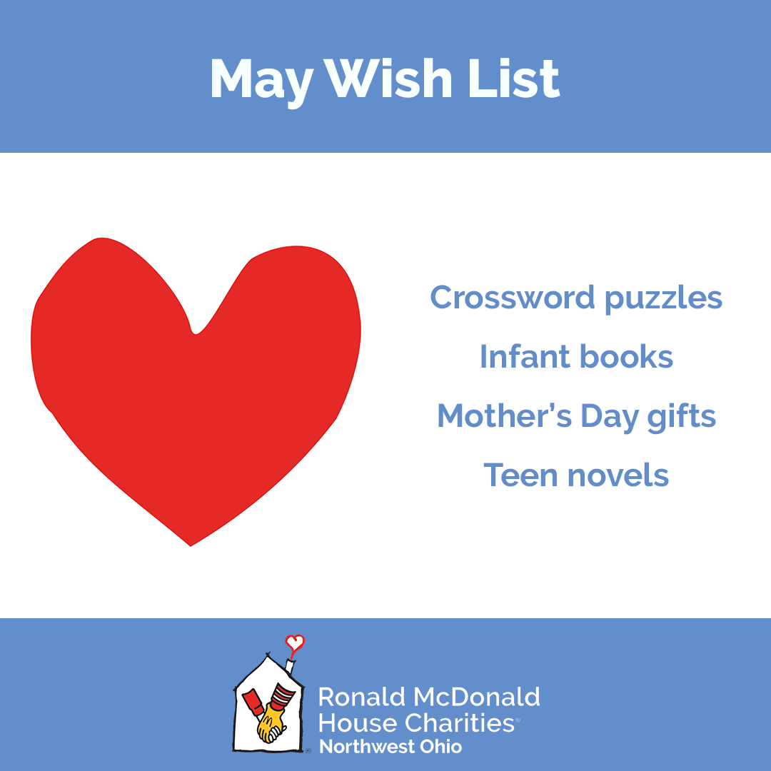 Donate Pull Tabs and Items Ronald McDonald House Charities of